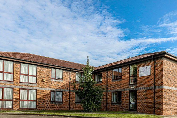 Rydal Care Home, Darlington, DL1 4BH