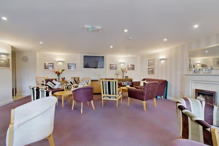 Ryebeck Court - Resale Care Home