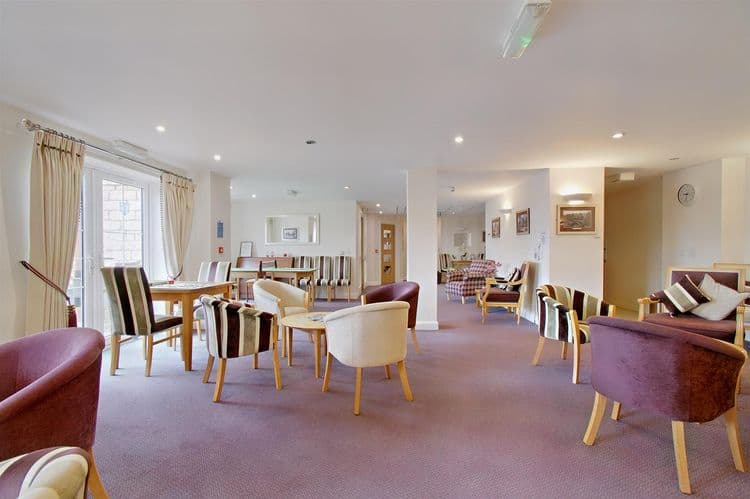 Ryebeck Court - Resale Care Home