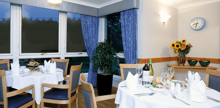 Rawyards House Care Home, Airdrie, ML6 7EJ