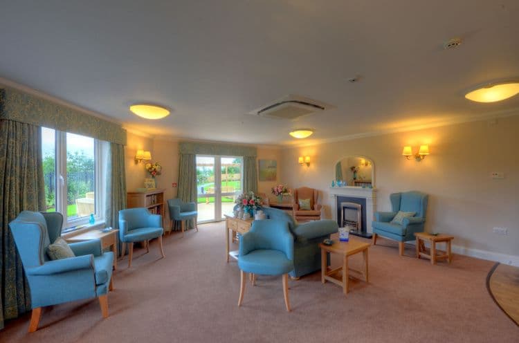 Barchester Healthcare Kingfisher Lodge Care Home, Bristol, BS31 3BG