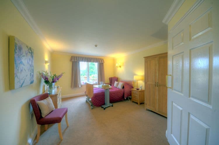 Kingfisher Lodge Care Home, Bristol, BS31 3BG