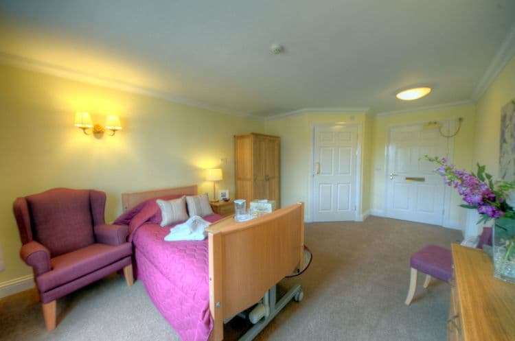 Barchester Healthcare Kingfisher Lodge Care Home, Bristol, BS31 3BG