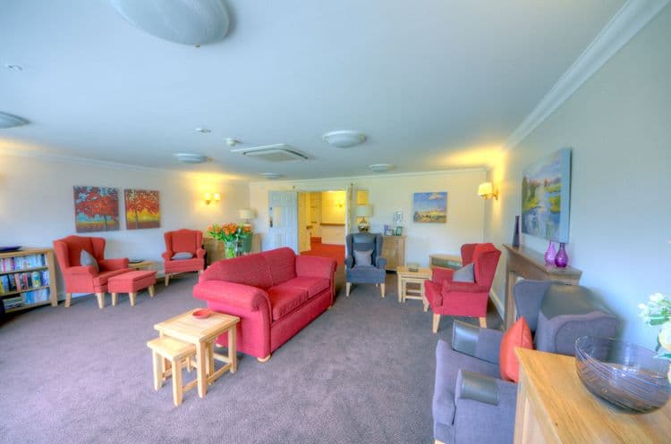 Barchester Healthcare Kingfisher Lodge Care Home, Bristol, BS31 3BG
