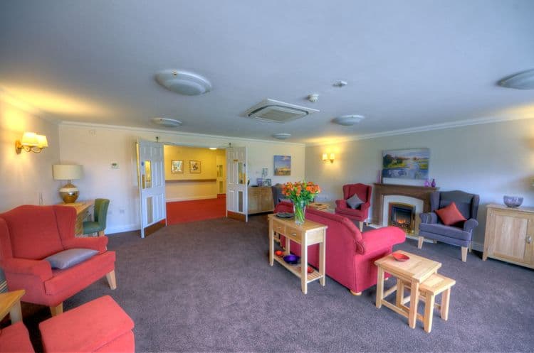 Barchester Healthcare Kingfisher Lodge Care Home, Bristol, BS31 3BG