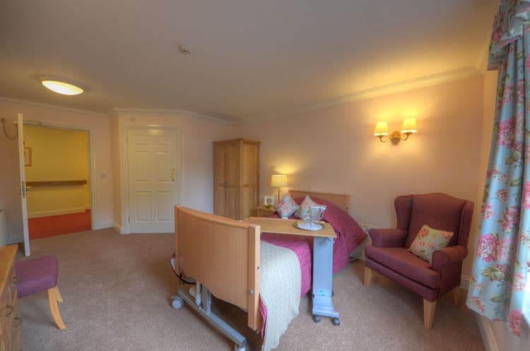 Kingfisher Lodge Care Home, Bristol, BS31 3BG