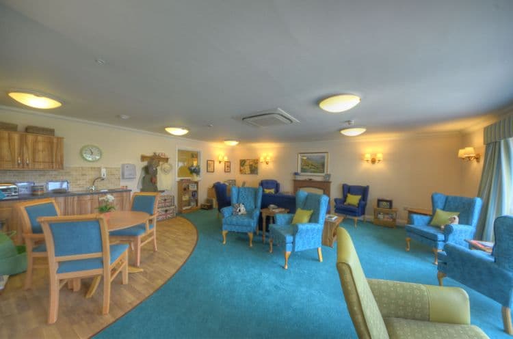 Barchester Healthcare Kingfisher Lodge Care Home, Bristol, BS31 3BG