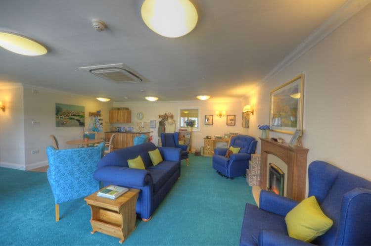 Barchester Healthcare Kingfisher Lodge Care Home, Bristol, BS31 3BG