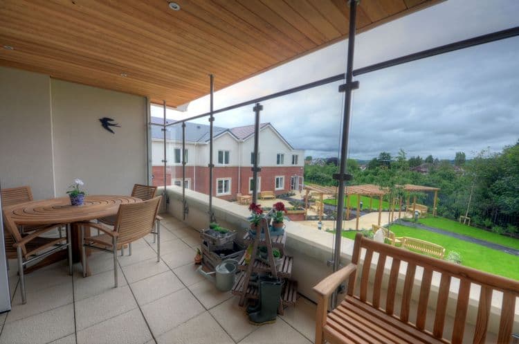 Kingfisher Lodge Care Home, Bristol, BS31 3BG