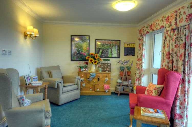 Kingfisher Lodge Care Home, Bristol, BS31 3BG