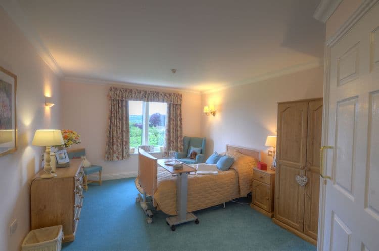 Kingfisher Lodge Care Home, Bristol, BS31 3BG