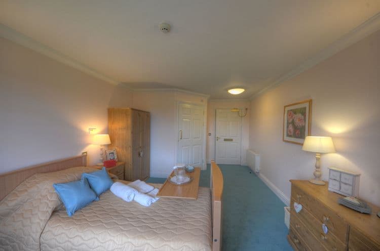 Barchester Healthcare Kingfisher Lodge Care Home, Bristol, BS31 3BG