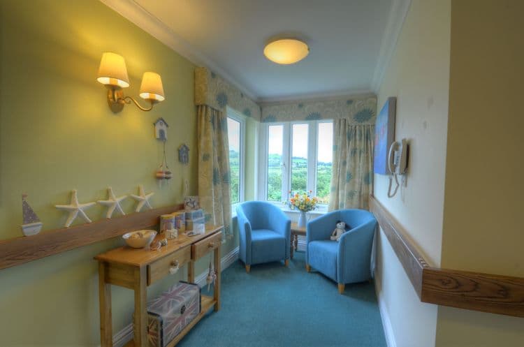 Barchester Healthcare Kingfisher Lodge Care Home, Bristol, BS31 3BG