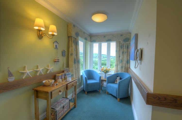 Kingfisher Lodge Care Home, Bristol, BS31 3BG