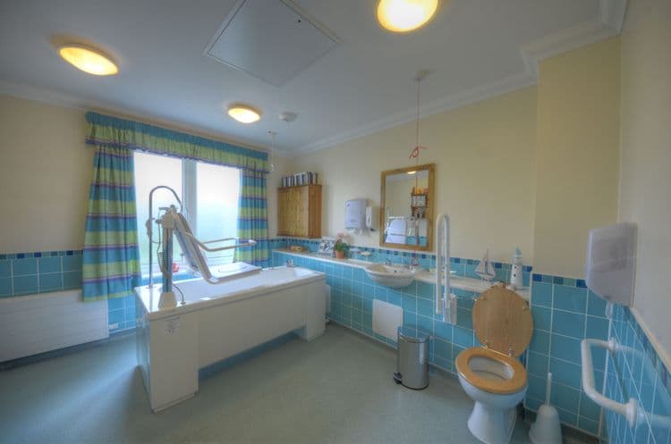 Barchester Healthcare Kingfisher Lodge Care Home, Bristol, BS31 3BG