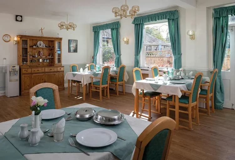 Field House Care Home, Shepton Mallet, BA4 4LU