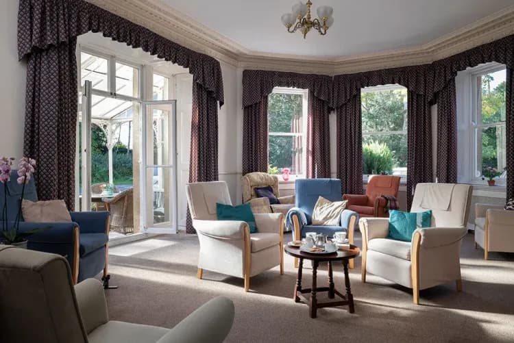 Field House Care Home, Shepton Mallet, BA4 4LU