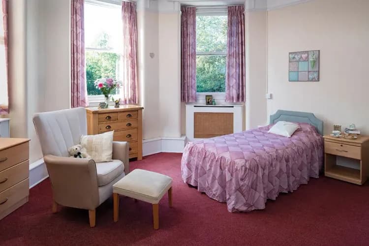 Field House Care Home, Shepton Mallet, BA4 4LU