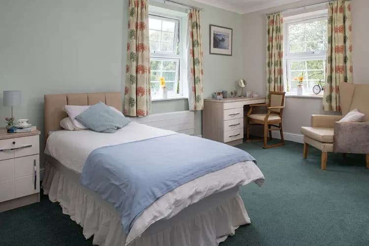 Fletcher House Care Home, Wells, BA5 1TN