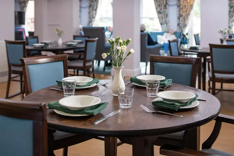 Fletcher House Care Home, Wells, BA5 1TN