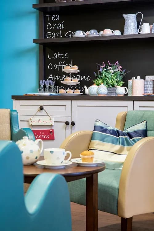 Greenhill House Care Home, Cheddar, BS27 3HY
