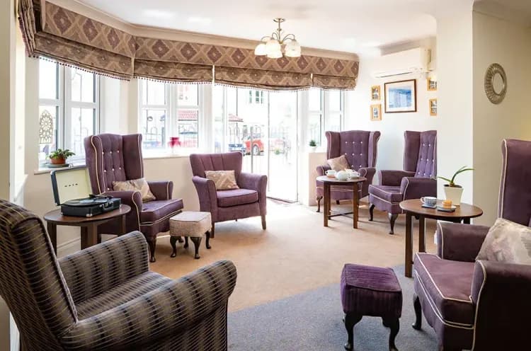 Greenhill House Care Home, Cheddar, BS27 3HY