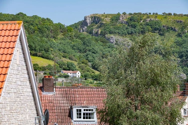 Greenhill House Care Home, Cheddar, BS27 3HY