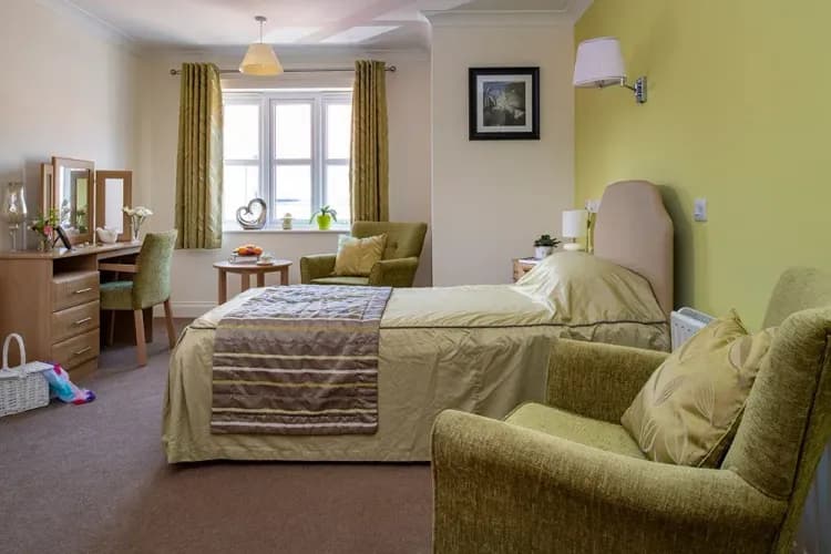 Greenhill House Care Home, Cheddar, BS27 3HY