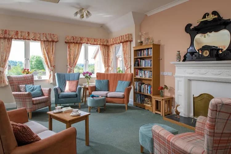 Grovelands Care Home, Yeovil, BA20 2BE