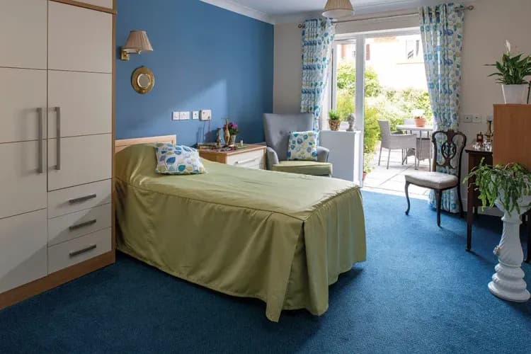 Grovelands Care Home, Yeovil, BA20 2BE
