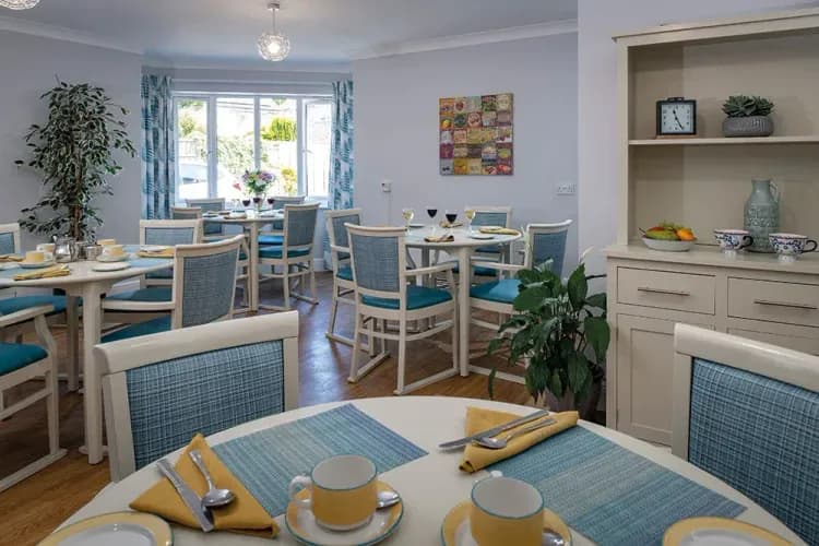 Grovelands Care Home, Yeovil, BA20 2BE
