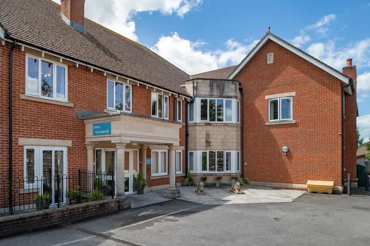 Grovelands Care Home, Yeovil, BA20 2BE