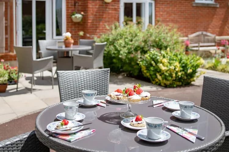 Grovelands Care Home, Yeovil, BA20 2BE