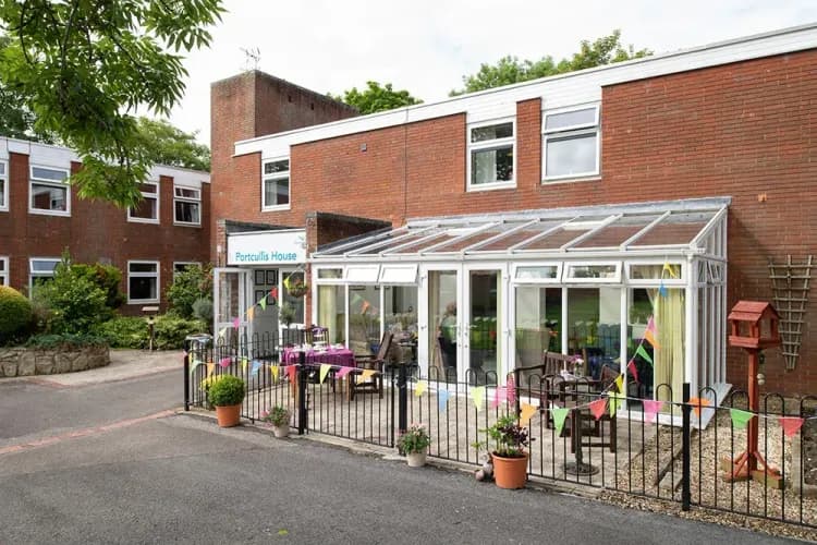 Portcullis House Care Home, Langport, TA10 9RZ
