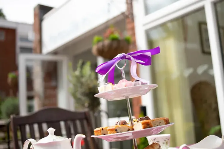 Portcullis House Care Home, Langport, TA10 9RZ