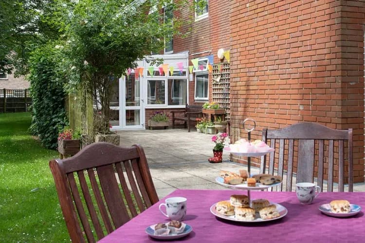 Portcullis House Care Home, Langport, TA10 9RZ