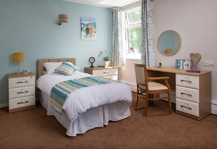 Portcullis House Care Home, Langport, TA10 9RZ