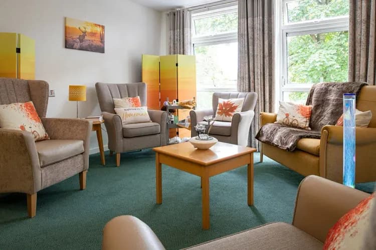 Portcullis House Care Home, Langport, TA10 9RZ