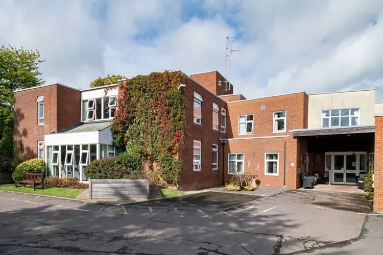 Pulsford Lodge Care Home, Wiveliscombe, TA4 2LA