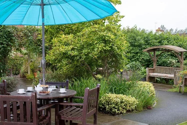 Pulsford Lodge Care Home, Wiveliscombe, TA4 2LA