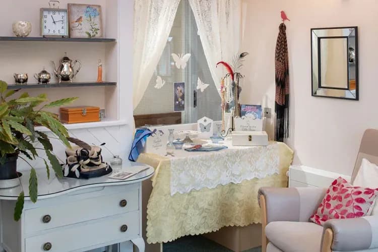 Pulsford Lodge Care Home, Wiveliscombe, TA4 2LA