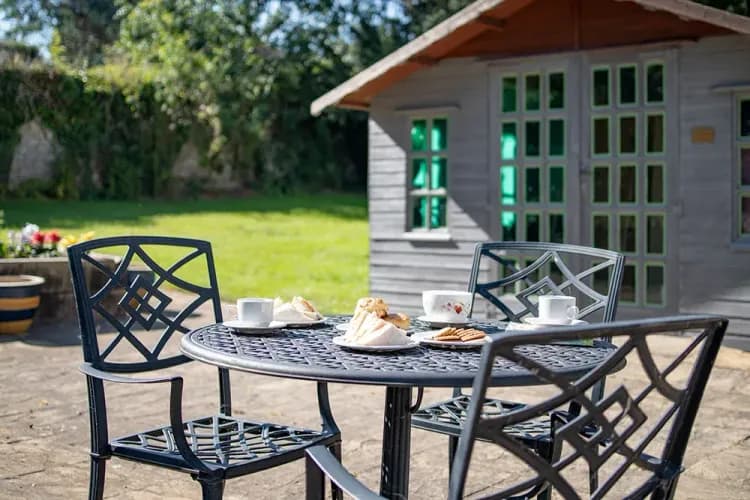 Rowden House Care Home, Frome, BA11 3EA