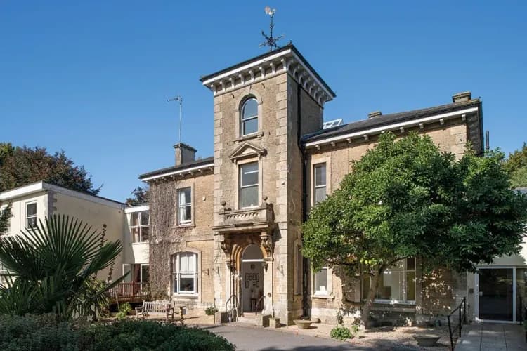 Rowden House Care Home, Frome, BA11 3EA