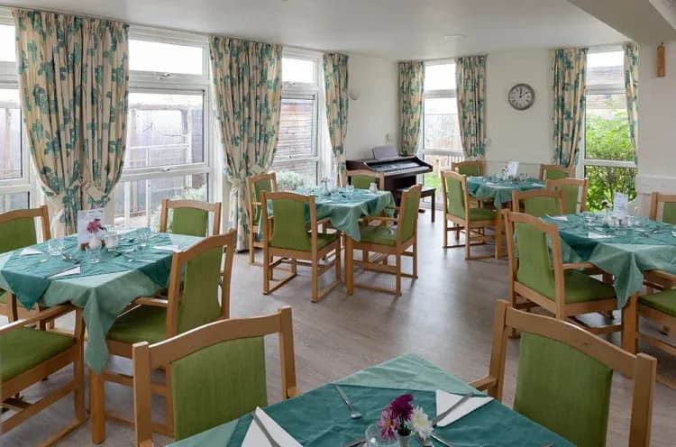 Southlawns Care Home, Street, BA16 0JJ
