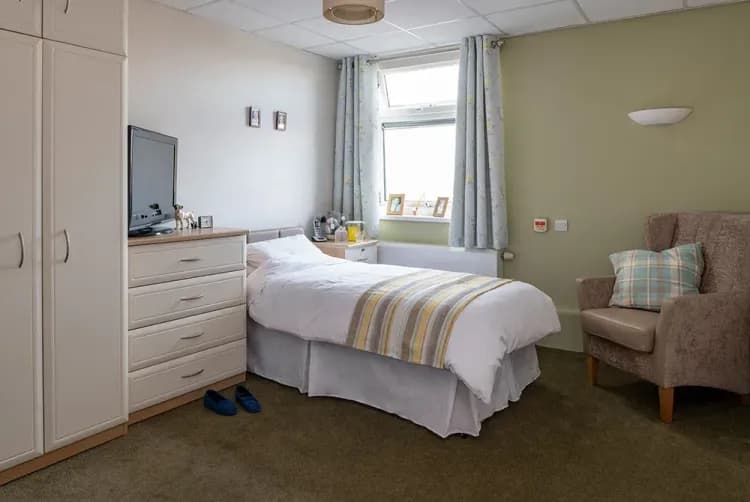 Southlawns Care Home, Street, BA16 0JJ
