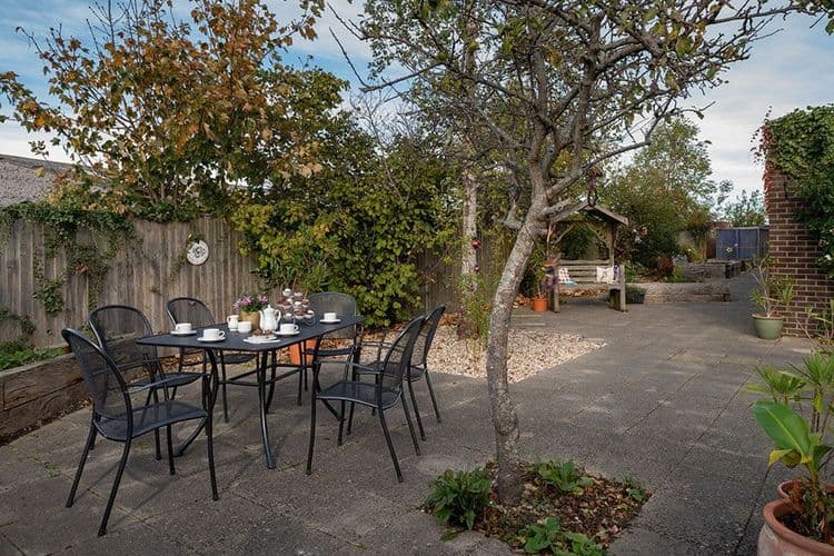 Southlawns Care Home, Street, BA16 0JJ