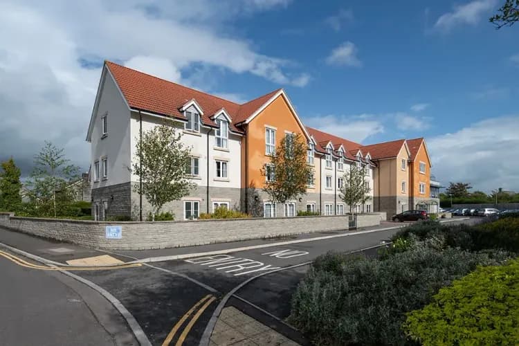 Wessex House Care Home, Somerton, TA11 7PB