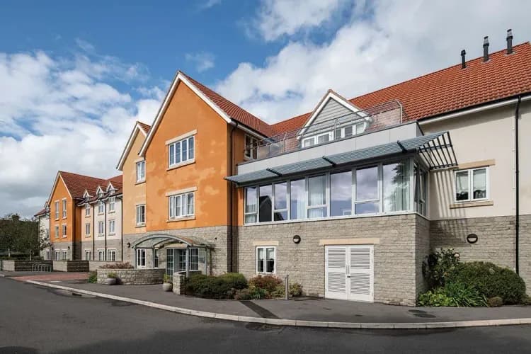 Wessex House Care Home, Somerton, TA11 7PB