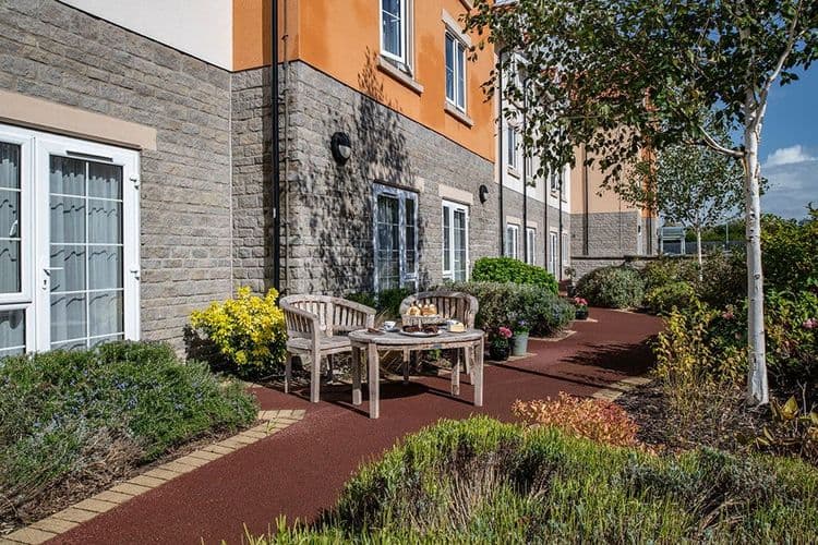 Wessex House Care Home, Somerton, TA11 7PB