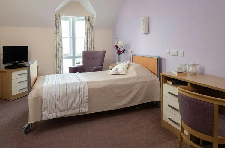 Wessex House Care Home, Somerton, TA11 7PB